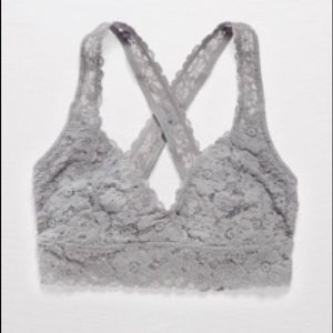 Aerie Lace Bralette